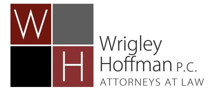 Wrigley Hoffman P.C.